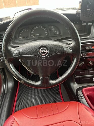 Opel Vectra 1998, 285,000 km - 1.6 l - Sumqayıt