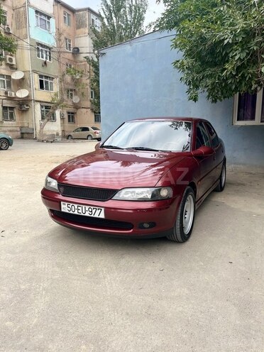 Opel Vectra 1998, 285,000 km - 1.6 l - Sumqayıt