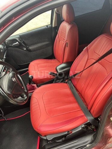 Opel Vectra 1998, 285,000 km - 1.6 l - Sumqayıt