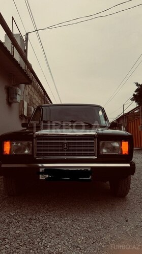 LADA (VAZ) 2107 2010, 77,712 km - 1.6 л - Bakı