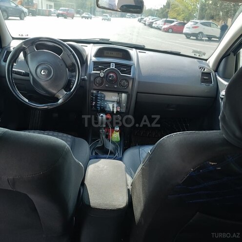 Renault Megane 2005, 350,000 km - 1.5 l - Bakı