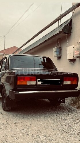 LADA (VAZ) 2107 2010, 77,712 km - 1.6 л - Bakı