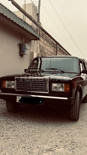 LADA (VAZ) 2107 2010, 77,712 km - 1.6 л - Bakı