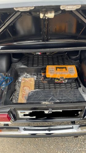 LADA (VAZ) 2107 2010, 77,712 km - 1.6 л - Bakı