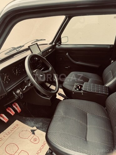 LADA (VAZ) 2107 2010, 77,712 km - 1.6 л - Bakı