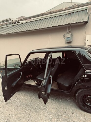 LADA (VAZ) 2107 2010, 77,712 km - 1.6 л - Bakı