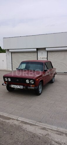 LADA (VAZ) 2106 2006, 95,125 km - 1.5 л - Masallı