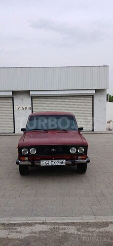 LADA (VAZ) 2106 2006, 95,125 km - 1.5 л - Masallı