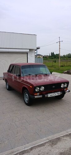 LADA (VAZ) 2106 2006, 95,125 km - 1.5 л - Masallı