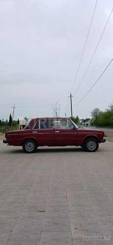 LADA (VAZ) 2106 2006, 95,125 km - 1.5 л - Masallı