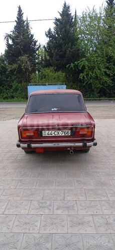 LADA (VAZ) 2106 2006, 95,125 km - 1.5 л - Masallı
