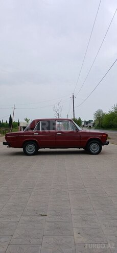 LADA (VAZ) 2106 2006, 95,125 km - 1.5 л - Masallı