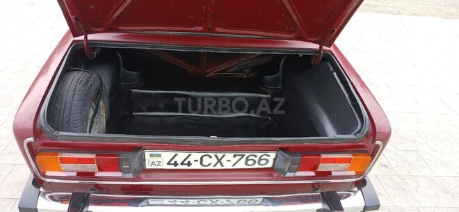 LADA (VAZ) 2106 2006, 95,125 km - 1.5 л - Masallı