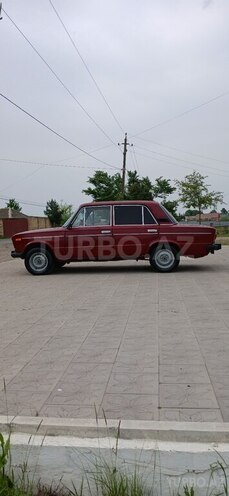 LADA (VAZ) 2106 2006, 95,125 km - 1.5 л - Masallı