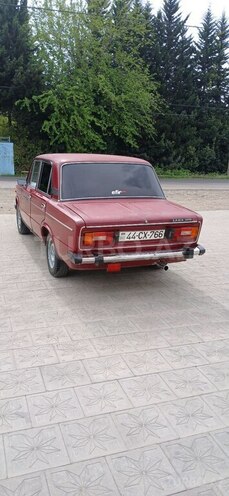 LADA (VAZ) 2106 2006, 95,125 km - 1.5 л - Masallı