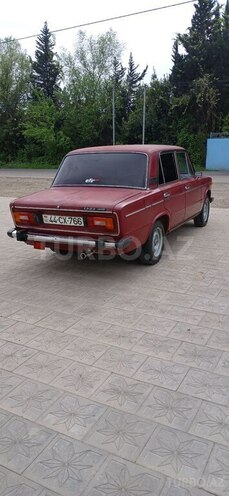 LADA (VAZ) 2106 2006, 95,125 km - 1.5 л - Masallı