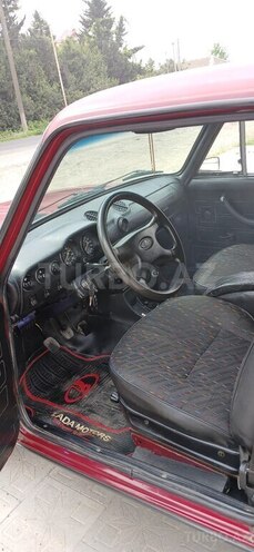 LADA (VAZ) 2106 2006, 95,125 km - 1.5 л - Masallı