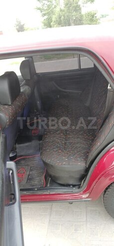 LADA (VAZ) 2106 2006, 95,125 km - 1.5 л - Masallı