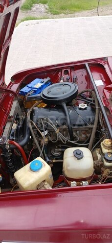 LADA (VAZ) 2106 2006, 95,125 km - 1.5 л - Masallı