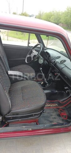 LADA (VAZ) 2106 2006, 95,125 km - 1.5 л - Masallı
