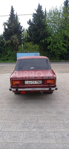 LADA (VAZ) 2106 2006, 95,125 km - 1.5 л - Masallı