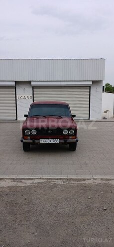 LADA (VAZ) 2106 2006, 95,125 km - 1.5 л - Masallı