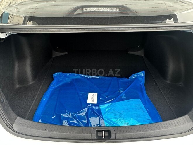 Toyota Corolla 2025, 0 km - 1.8 l - Bakı