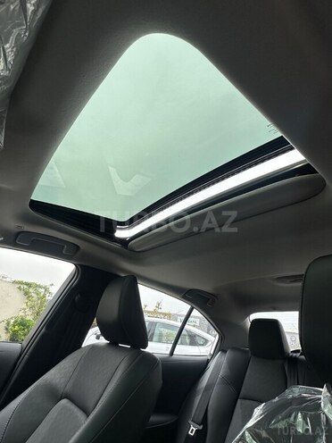 Toyota Corolla 2025, 0 km - 1.8 l - Bakı
