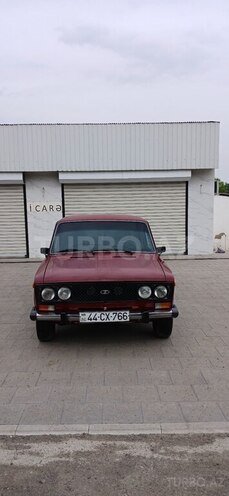 LADA (VAZ) 2106 2006, 95,125 km - 1.5 л - Masallı