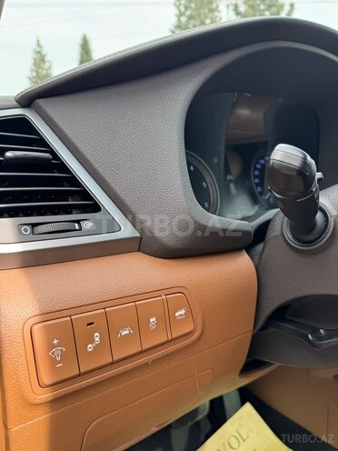Hyundai Tucson 2015, 150,000 km - 2.0 l - Bakı