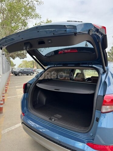Hyundai Tucson 2015, 150,000 km - 2.0 l - Bakı