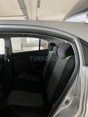 Kia Rio 2009, 270,000 km - 1.4 l - Bakı