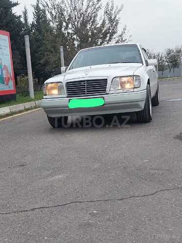 Mercedes E 250 1994, 895,458 km - 2.5 л - Göytəpə
