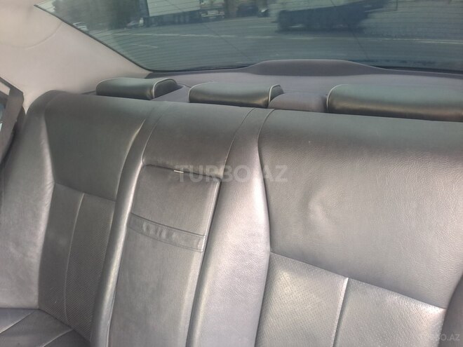 Mercedes E 240 1999, 313,000 km - 2.4 л - Bakı
