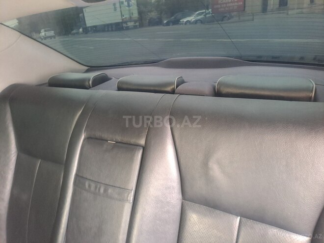 Mercedes E 240 1999, 313,000 km - 2.4 л - Bakı