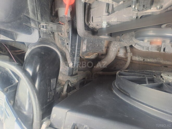 Mercedes E 240 1999, 313,000 km - 2.4 л - Bakı