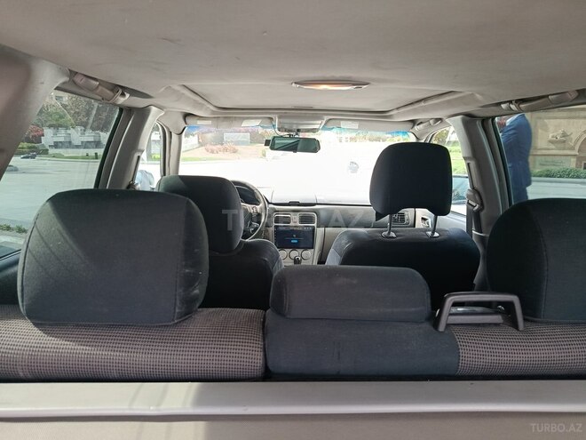 Subaru Forester 2007, 368,000 km - 2.0 l - Bakı