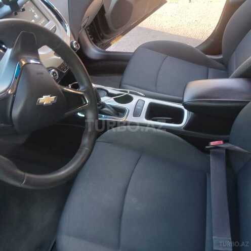 Chevrolet Cruze 2017, 220,000 km - 1.4 л - Bakı