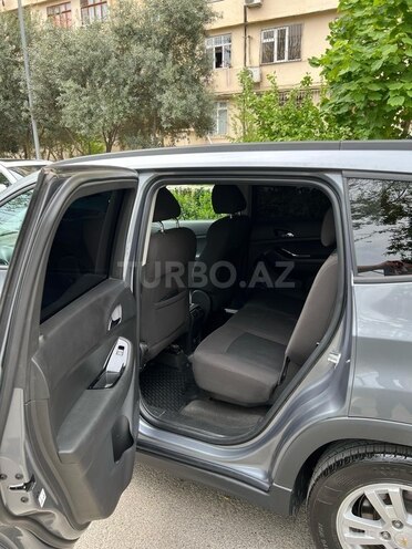 Chevrolet Orlando 2014, 220,000 km - 1.8 l - Ağdam