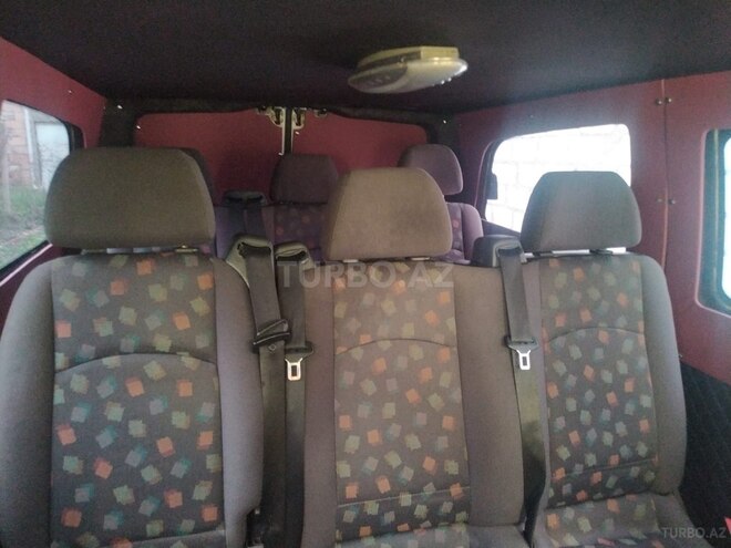 Mercedes Vito 2007, 386,000 km - 2.2 l - Ağstafa