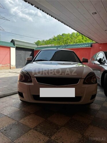 LADA (VAZ) Priora 2018, 138,000 km - 1.6 l - Quba