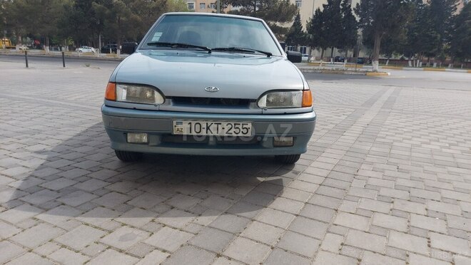 LADA (VAZ) 2115 2001, 253,656 km - 1.5 л - Sumqayıt