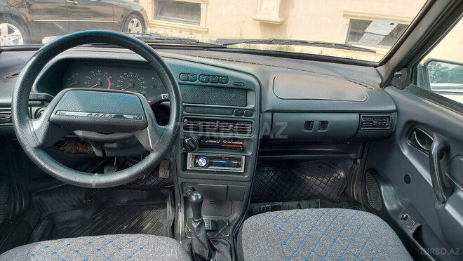 LADA (VAZ) 2115 2001, 253,656 km - 1.5 л - Sumqayıt