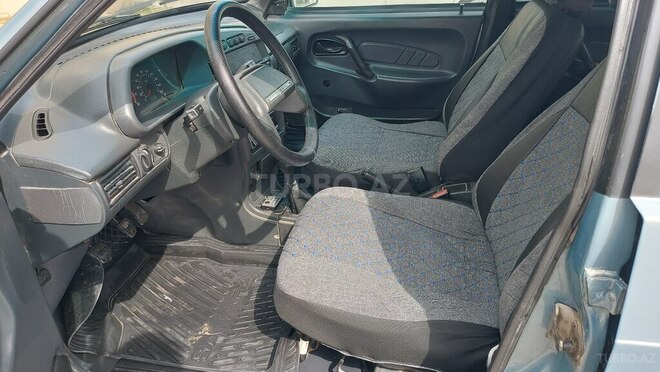 LADA (VAZ) 2115 2001, 253,656 km - 1.5 л - Sumqayıt