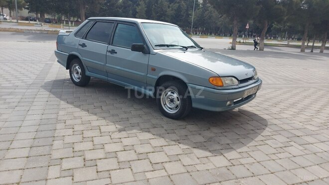 LADA (VAZ) 2115 2001, 253,656 km - 1.5 л - Sumqayıt