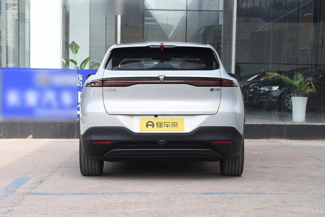 Changan  2025, 0 km - 1.5 л - Bakı