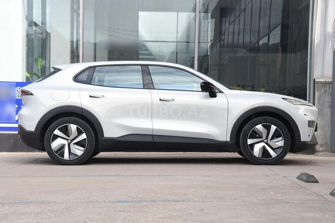 Changan  2025, 0 km - 1.5 л - Bakı