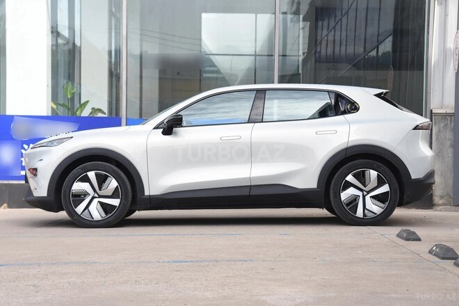 Changan  2025, 0 km - 1.5 л - Bakı