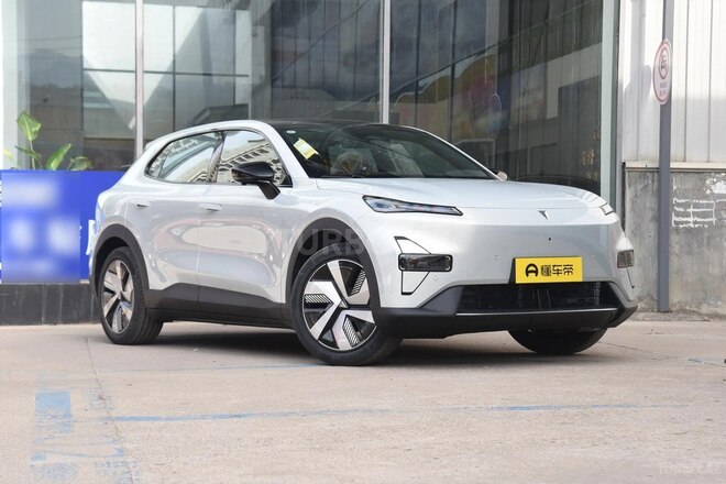 Changan  2025, 0 km - 1.5 л - Bakı