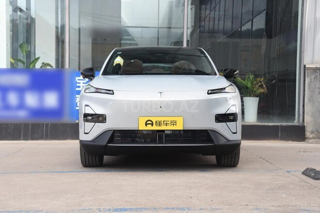 Changan  2025, 0 km - 1.5 л - Bakı